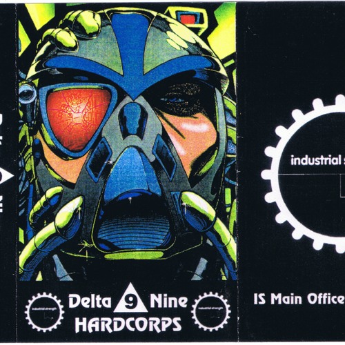 Hardcore!!!