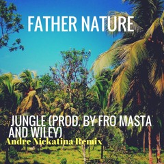 Jungle (Prod. By Fro Masta And Wiley)