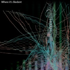Where It's Biedent/// Beck Cover-up \\ Remanufactured\\\\ Concealed in Be'dnt Sauce