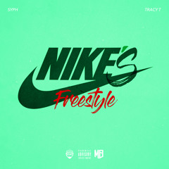Nike Freestyle Ft Tracy T