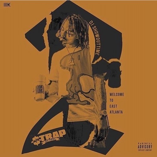 Workin' (Feat. Money Marc & StreetMoneySlab) [Prod. By Certified Drop]