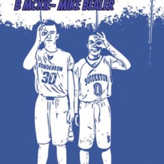B McKie - Mike Bealer