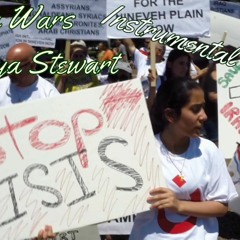 Holy Wars Instumental -  avail on Spotify, Tidal, Amazon Music, Deezer, Shazam, Youtube Music