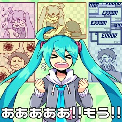 Can't Make A Song!! feat. Hatsune Miku【MikuExpo 2018 Song Contest】