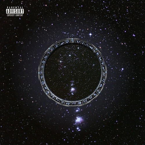 LRD - KNGS DEAD (Pt. I)