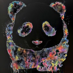 House Panda 001
