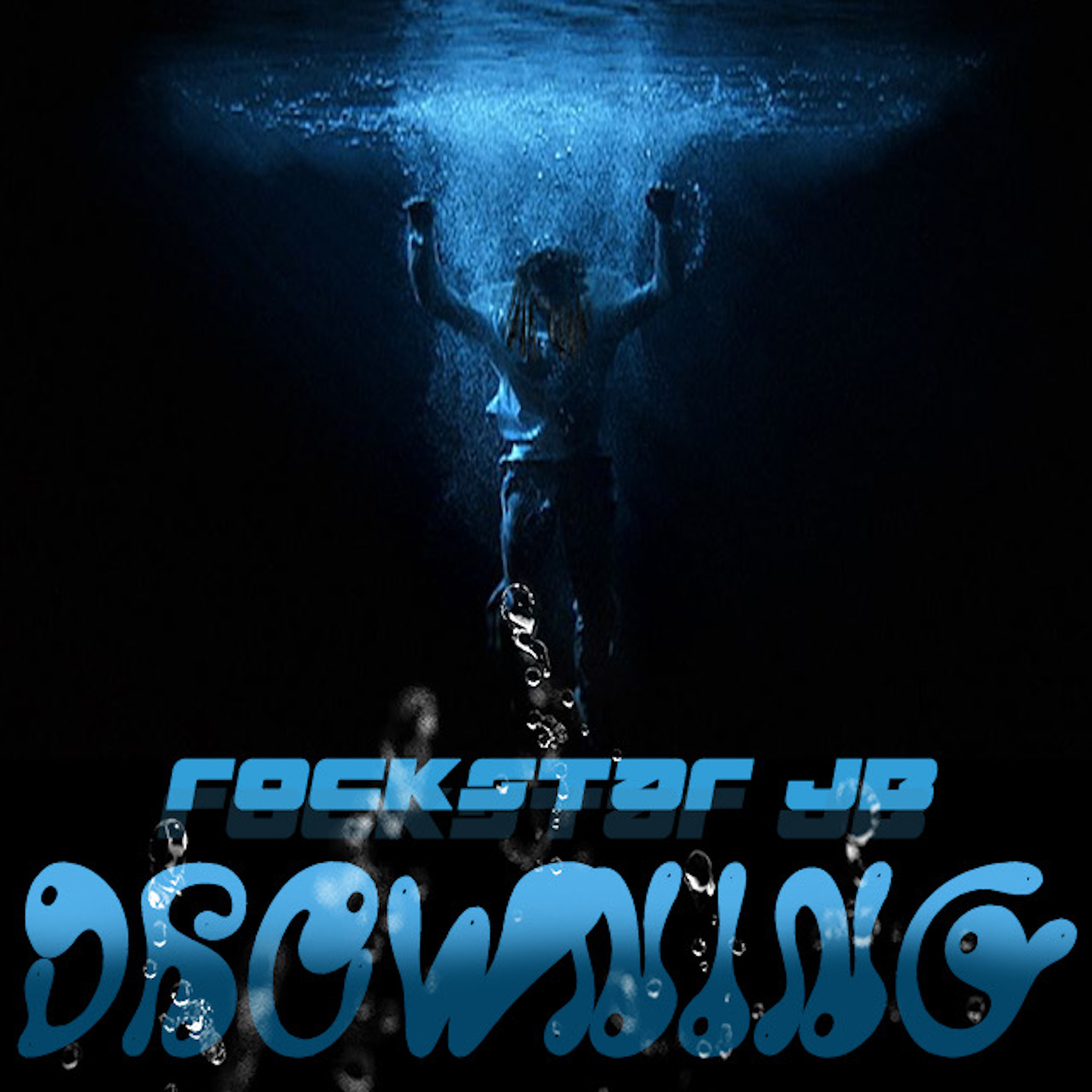 DROWNING (REMIX) episode artwork