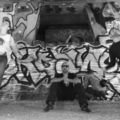 DK Dance - Le Rap Est Ma Thérapie