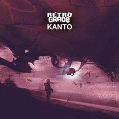 Retrograde- Kanto