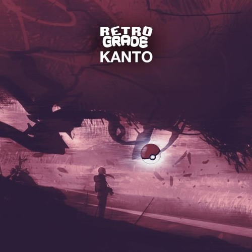 Retrograde- Kanto