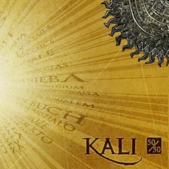 Kali - Jeden Buch