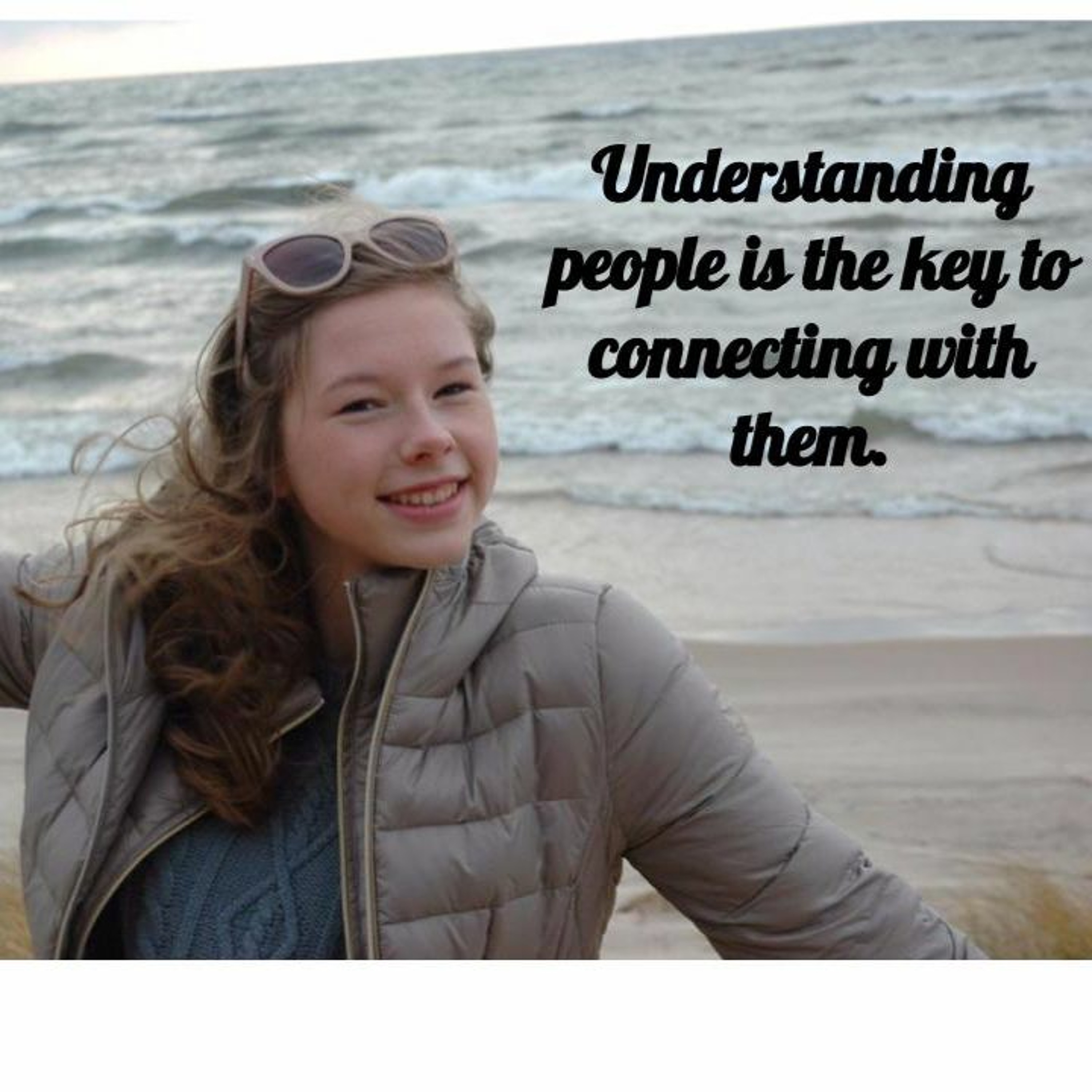 The Share Chair Podcast