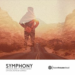 HAPOLY & JANIS Symphony ft. Tristan Deniet (Sorriso Remix)