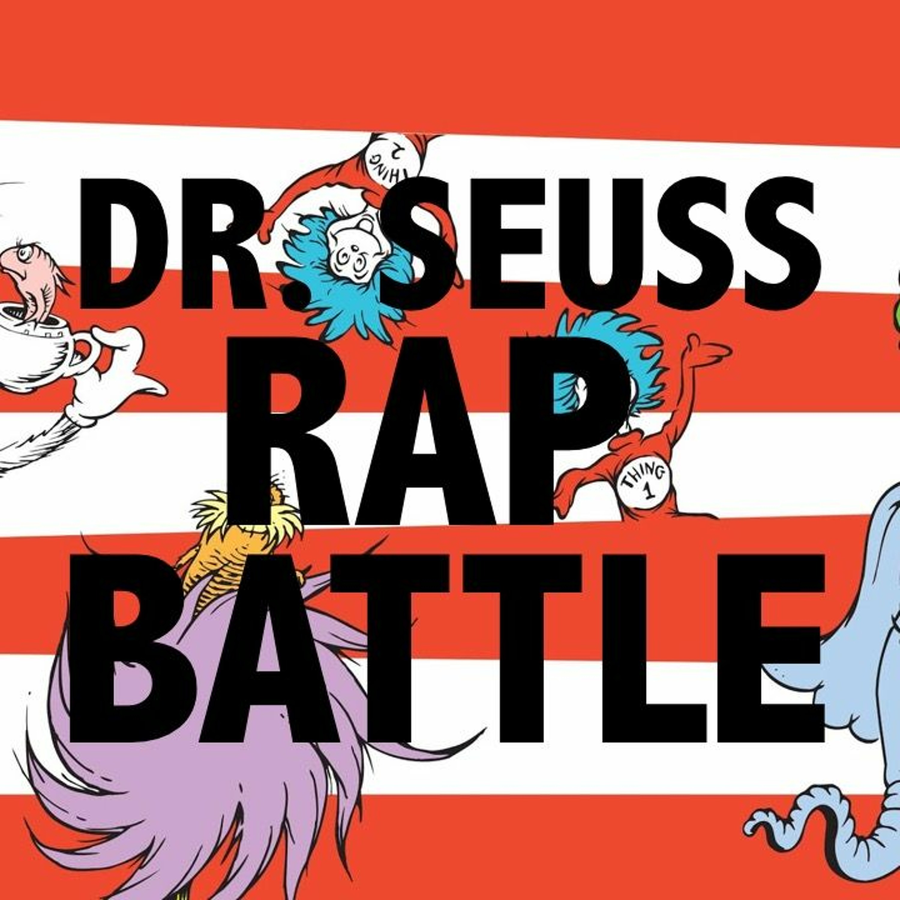Slow Rap episode artwork