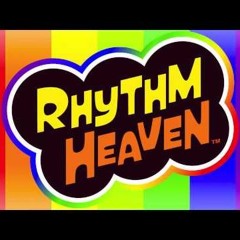 Air Rally - Rhythm Heaven Fever (SilvaGunner Rip)