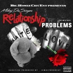 MikeyDaSinger - That's How It Be ft. Nova