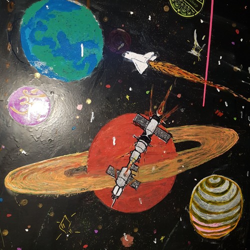 ॐ Dj Audiohm. ॐ Out Of Space. ॐ Hightech Revolution Set. ॐ WAV. ॐ