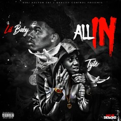All In (Ft. LiL Baby)