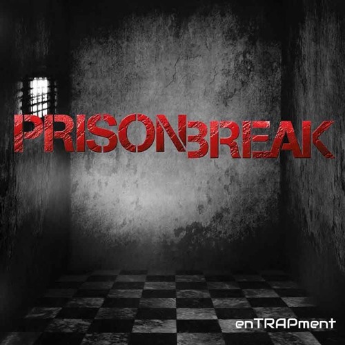 Stream FLEE the Prison (Background Music for Prison Escape) by