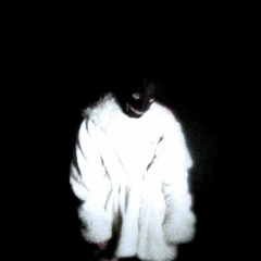 The way she was watching me