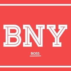 Potter Payper x Giggs Type Beat "Boss" Rap Instrumental - BNY Productions  (92BPM)