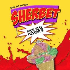 Elektro Ninja & So London- Sherbet