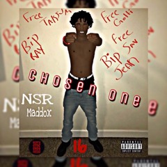 By My side- JB Keem X (NSR)Maddox X DannyBaby