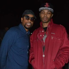 "IM BACK" Billy Hollister Ft DJ Parks (Rihanna Cover)