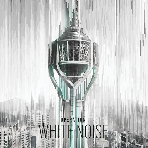 Tom Clancy's Rainbow Six Siege: Tower Music