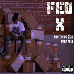 FED X PROD.GHXST