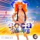 on DJ Rusty G - Soca Madness 2018