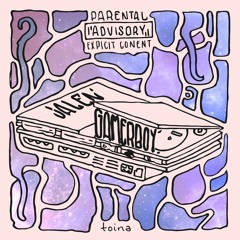ily pineapple - Gamerboy Prod. Eemtriplin