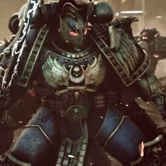 Wide - Eyed Revelation ( Ákos Baka ) Feat eSoreni - Fate And Heresy - Warhammer30K OST -