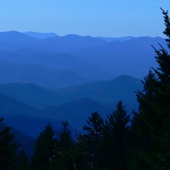 Blue Mountains {1•21•18/}