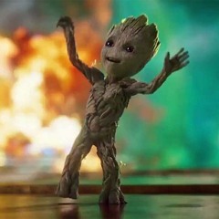 I am Groot