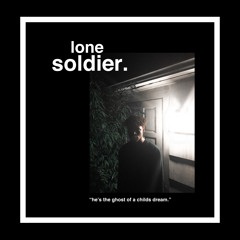 Lone Soldier (prod. Vorokku)