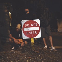 Head Hangin ft. Easir (Prod yoohxn lee)