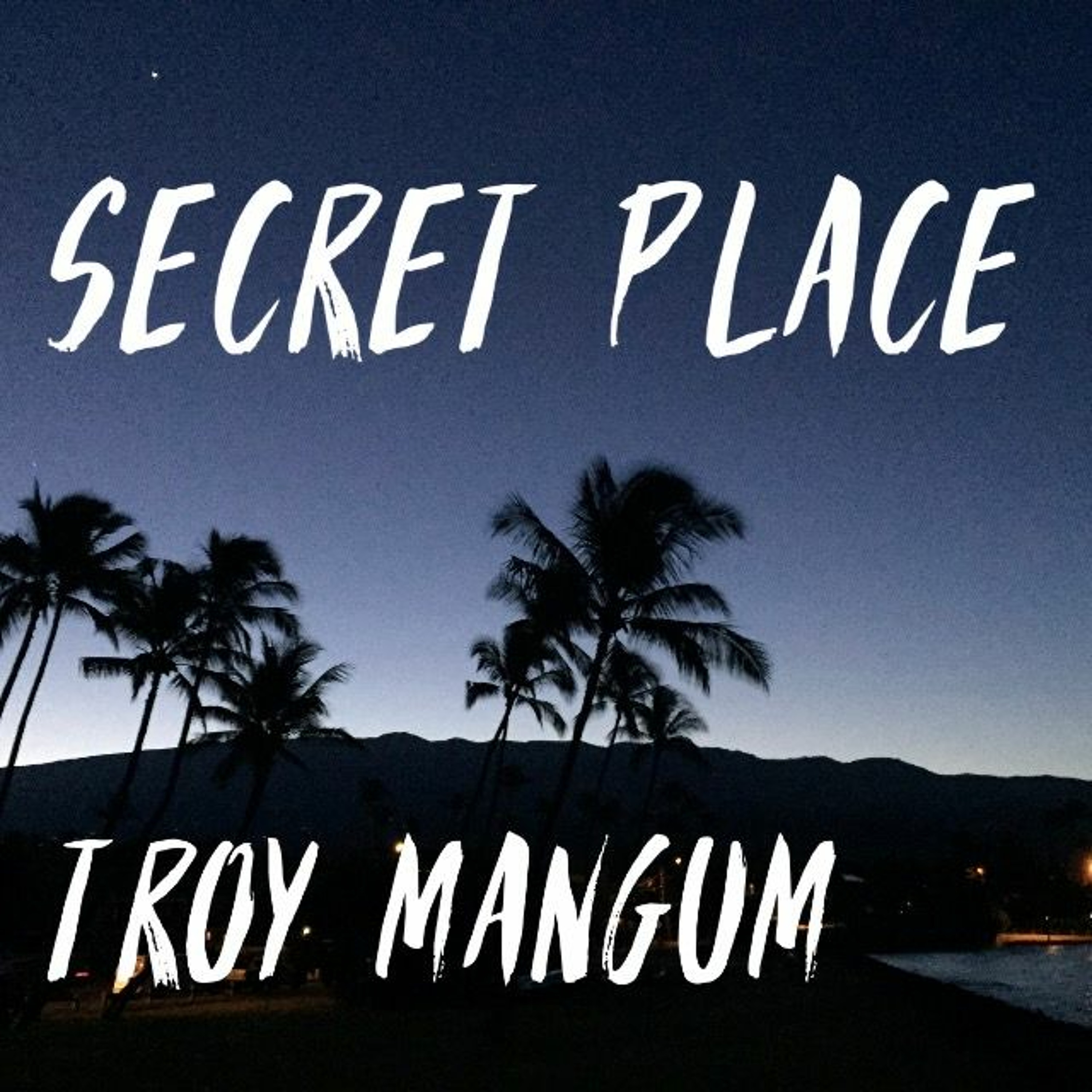 Kindling Fire with Troy Mangum