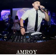 DJ AMROY 21 JANUARI 2018 HBD [Sigiw Aditya]FROM 👑RAJA GILA COMPANY👑