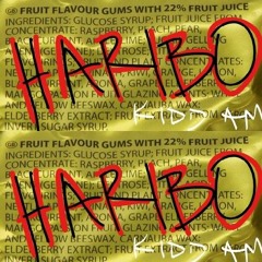 haribo