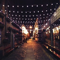 Abandoned & InfiNoise - Night Caller (feat. Project Nightfall)