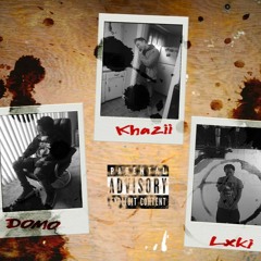 2018 FYC Cypher (DOMO x Khazii x Lxki)