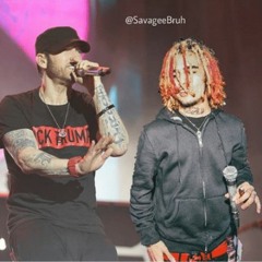 Eminem - Gucci Gang(Remix)