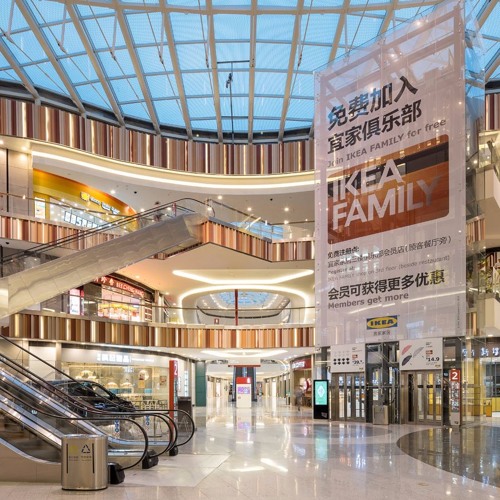 Learn English via Listening Level 1 Unit 27 The Shopping Mall