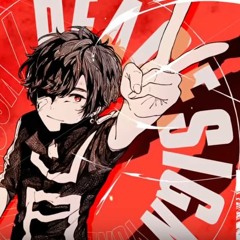 My Hero Academia - Peace Sign  [Amatsuki]