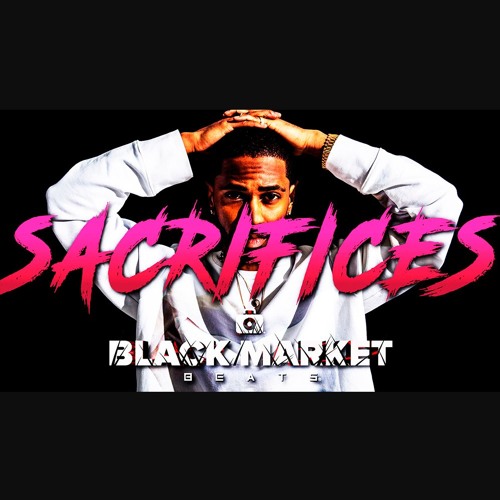 Stream Big Sean x Metro Boomin Type Beat Sacrifices