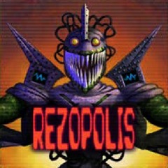 Rezopolis - No Weddings And A Funeral