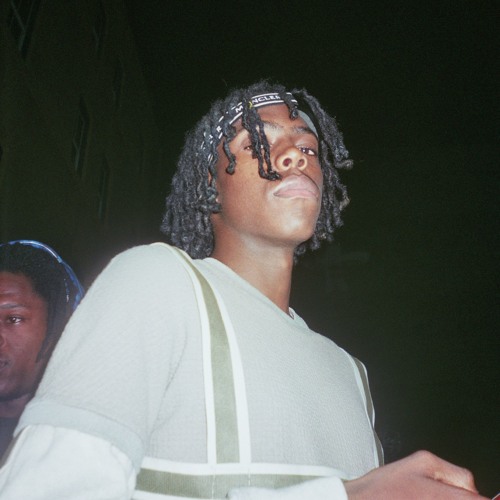 Yung Bans - Niggas Aint Real (prod. YUNG ICEY)