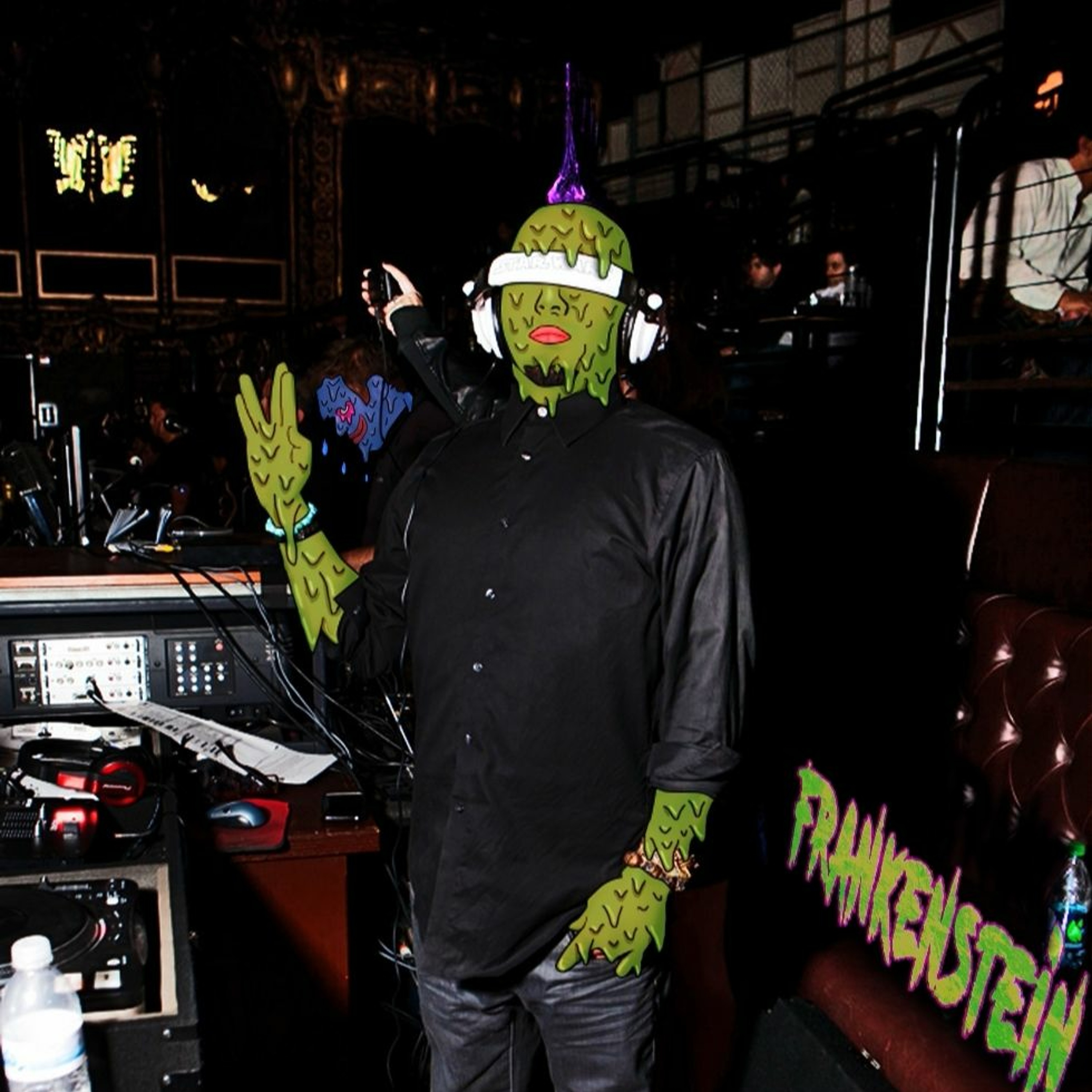 FrankensteinSndct