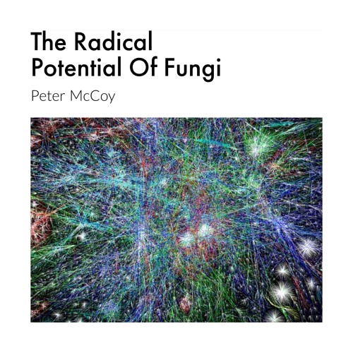 #98 | Radical Mycology: The Radical Potential Of Fungi w/ Peter McCoy